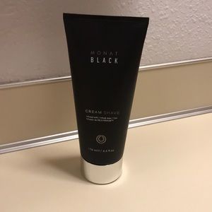 Monat Cream Shave